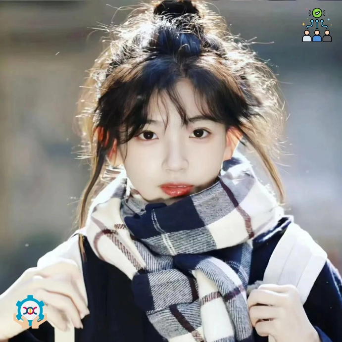 杨帆先生